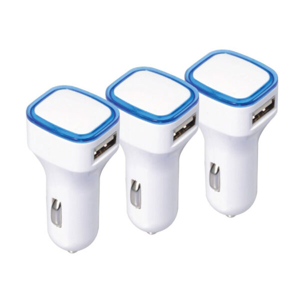 Cruze Car USB Charger