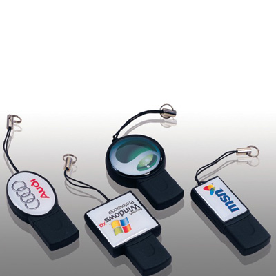 Logo USB Flash Drive