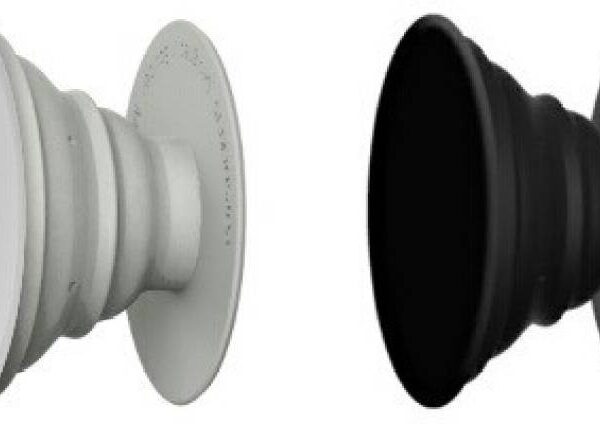 Mobile Pop-up Socket