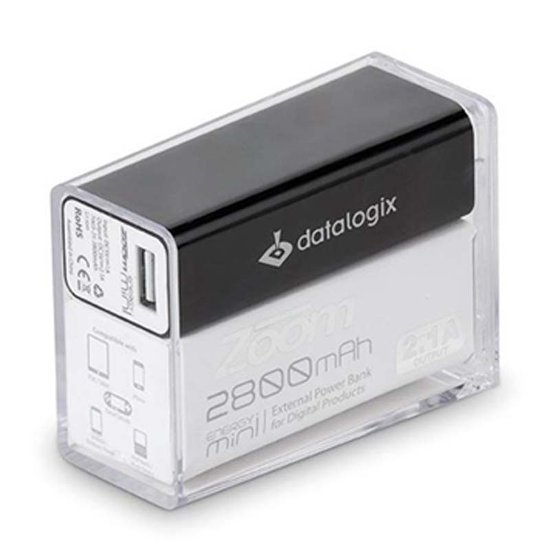 Zoom 3 Power Bank