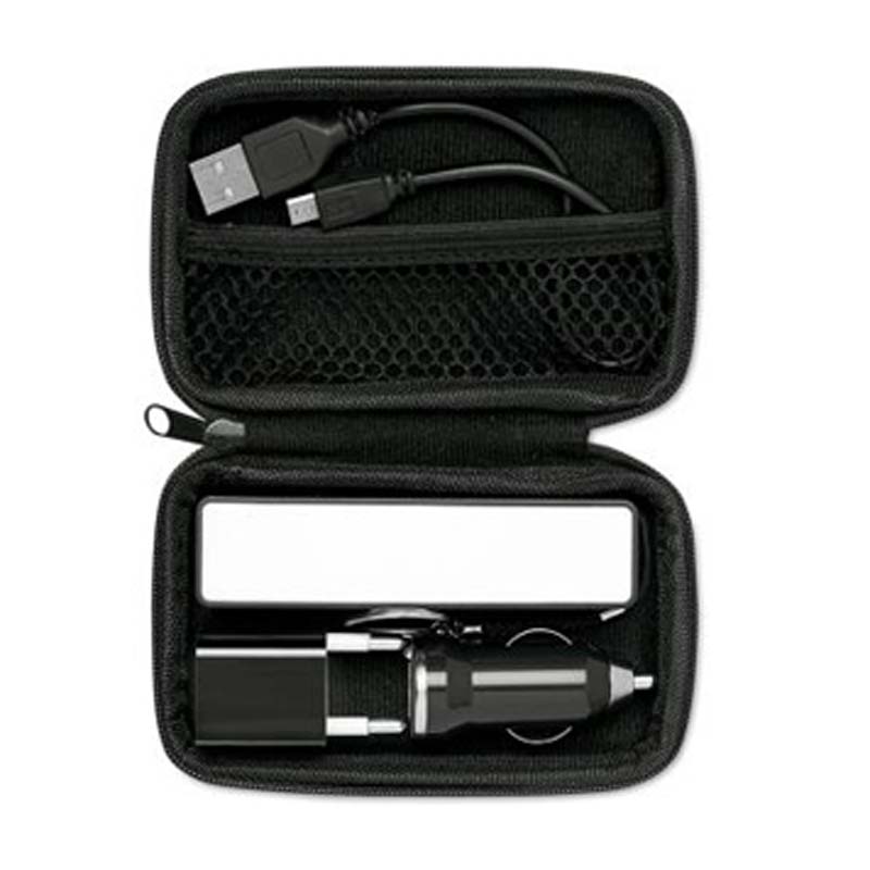Travel Power Bank Set