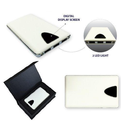 PB-8000-Juice Up Power Bank