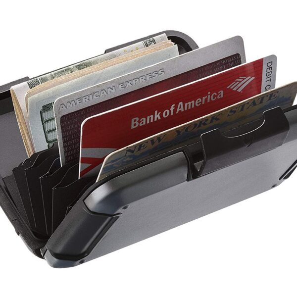 Sharkk Card Holder Power Bank