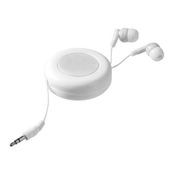 Twister Earbuds