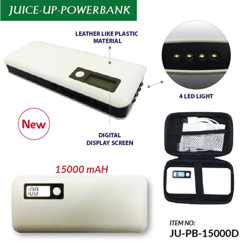 PB-15000-Juice Up Power Bank