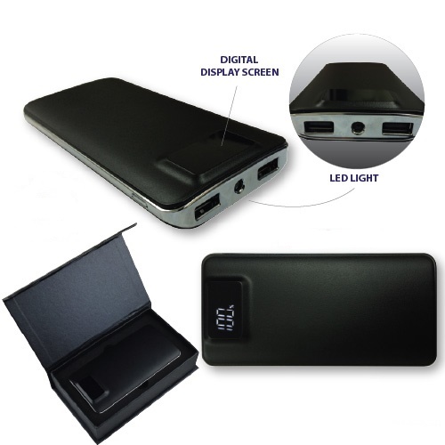 PB-12000-Juice Up Power Bank