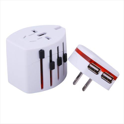 Buddy World Travel Adaptor