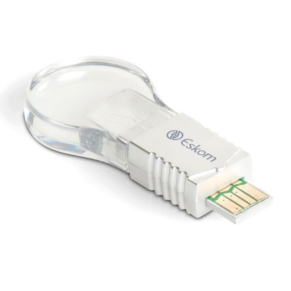 Idea USB Memory Stick