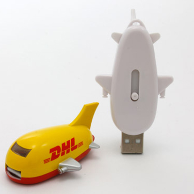 Jumbo Jet USB Memory Stick