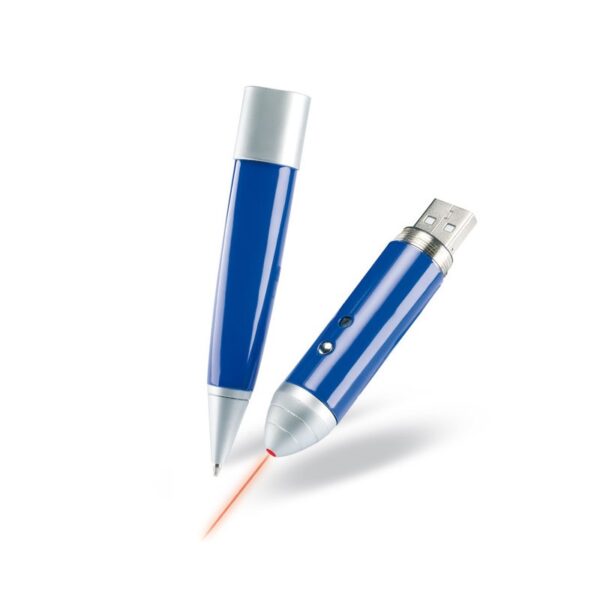 Pen Laser USB Memory Stick B