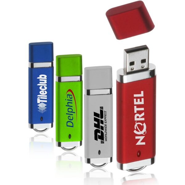 Recta USB Memory Stick