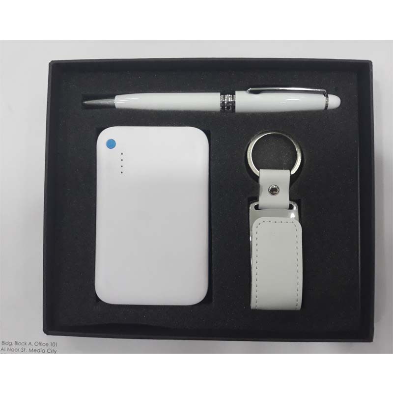 Teckgi Technology Set