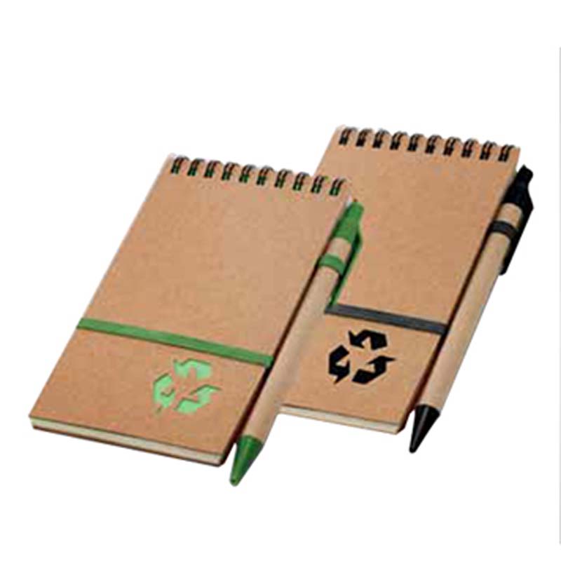 Ecopad Memo Jotter